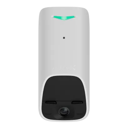 Superior MotionCam G3 (PhOD), bílá